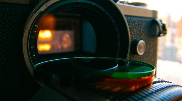 Caméra couleur : captez la réalité avec précision et créativité