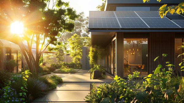 Cap soleil energie : optez pour l'autonomie énergétique aujourd'hui