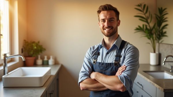 Comment choisir un chauffagiste à Ifs pour vos travaux ?