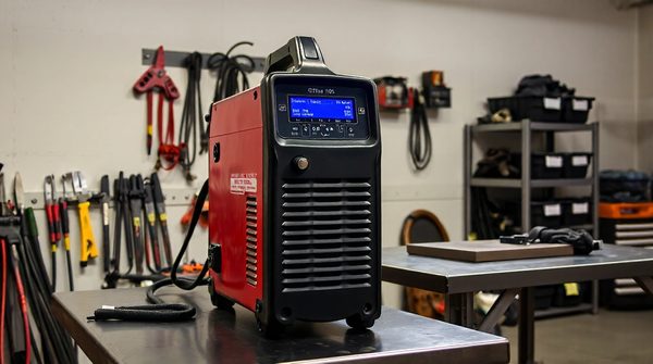 Découvrez le meilleur poste à souder mig pour vos projets 2025 !