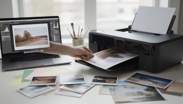 Le développement de photo en 2026 : les tendances et astuces incontournables