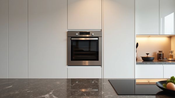 Le guide complet pour choisir votre four encastrable idéal