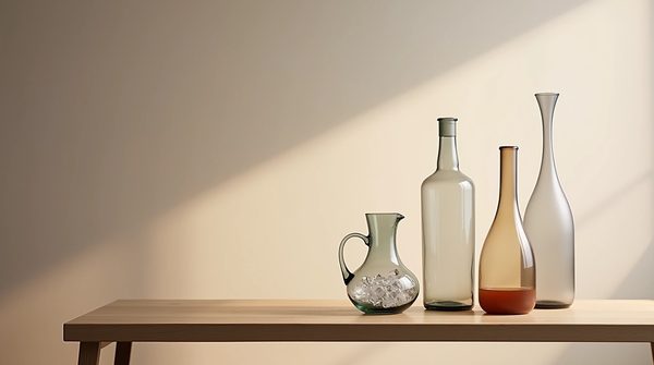 Les carafes incontournables pour sublimer vos boissons