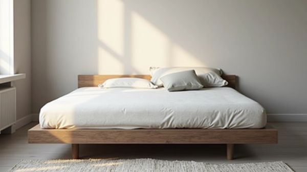 Oubliez vos nuits agitées avec le traversin 140 cm idéal