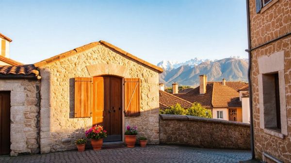 Pourquoi choisir un carreleur à Annecy pour vos travaux ?