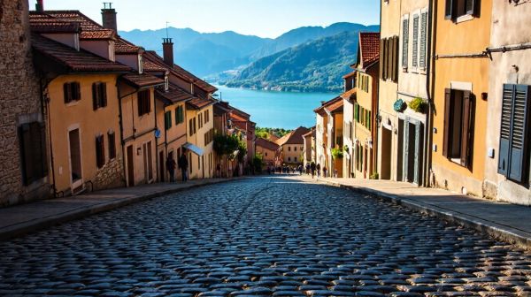 Pourquoi choisir un carreleur à Annecy pour vos travaux ?