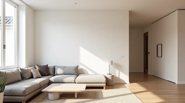 Rénovation appartement à Strasbourg : les nouvelles tendances de 2025
