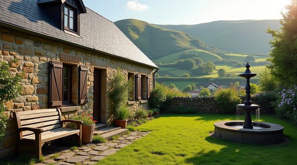 Repensez votre habitat avec breiz toit : inspirations et conseils pour la rénovation en bretagne