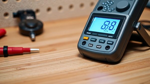 Testeur vat Kyoritsu : performance et sécurité garanties