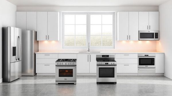 Top 5 critères essentiels pour sélectionner un four encastrable