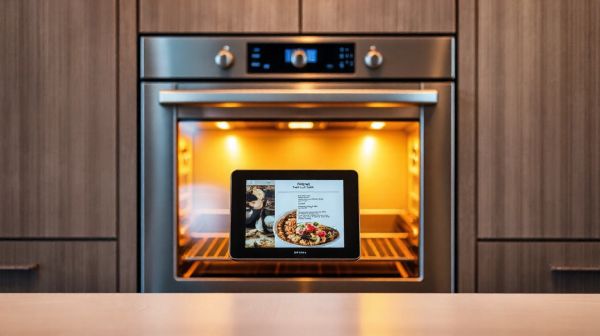 Top 5 critères essentiels pour sélectionner un four encastrable
