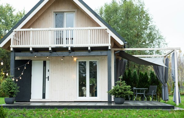Extension maison en kit : agrandir facilement votre espace