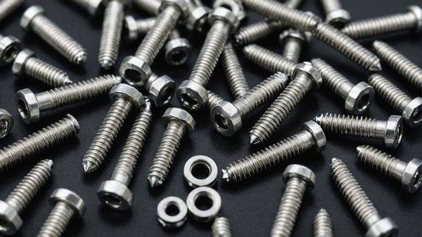 Découvrez les meilleures vis chc chez fabory