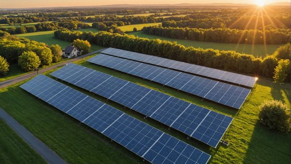 Pose de panneaux solaire: réduisez vos factures d'électricité en 2024