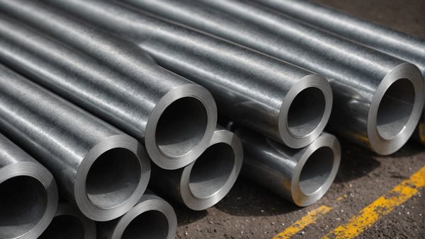 Applications et avantages du fer plat acier pour vos projets