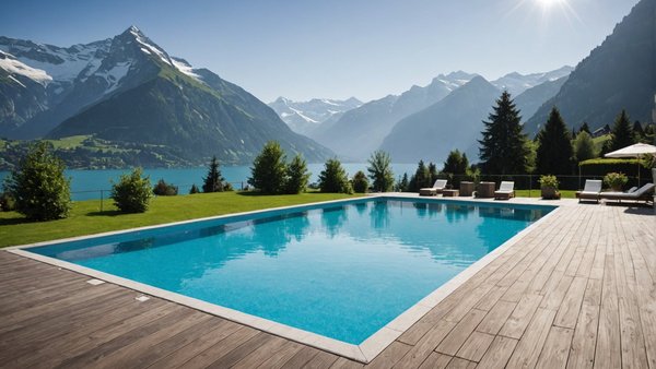 Pisciniste | constructeur de piscines suisse : votre piscine sur mesure en suisse