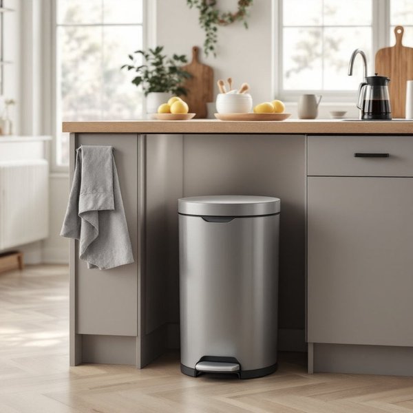 Découvrez les poubelles innovantes pour un tri simplifié !
