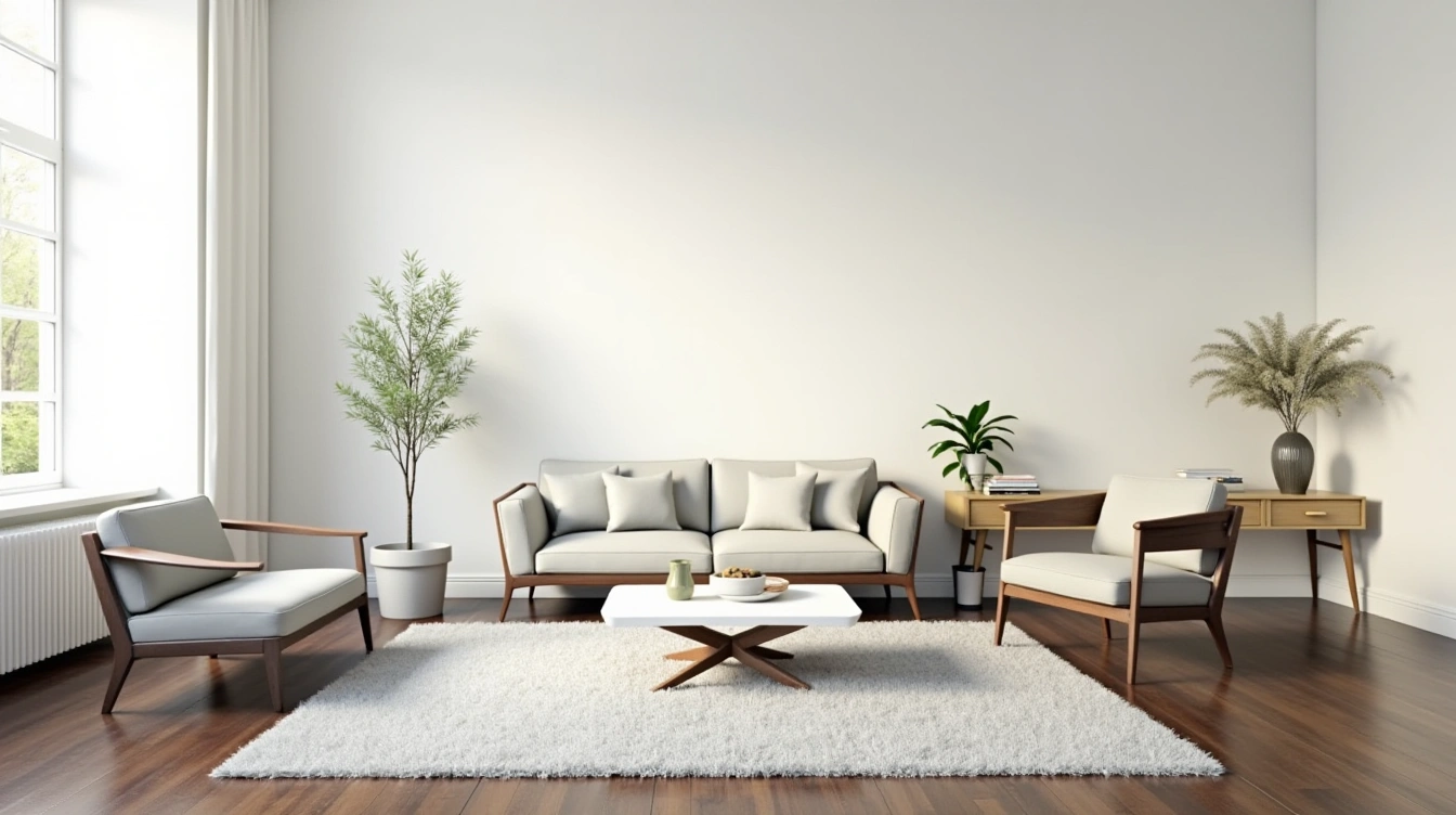 Vos questions sur le choix du mobilier